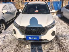 Haval M6 PLUS 1.5T Version - ფოტო 3