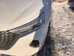 Haval M6 PLUS 1.5T Version - ფოტო 4
