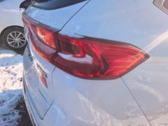Haval M6 PLUS 1.5T Version - ფოტო 5