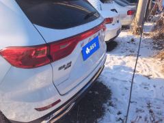 Haval M6 PLUS 1.5T Version - ფოტო 7