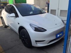 Tesla Model Y 554km Rear-Wheel Drive Edition - ფოტო 1