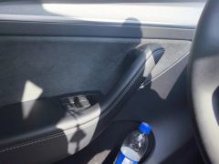 Tesla Model Y 554km Rear-Wheel Drive Edition - ფოტო 13
