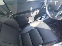 Tesla Model Y 554km Rear-Wheel Drive Edition - ფოტო 14