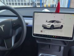 Tesla Model Y 554km Rear-Wheel Drive Edition - ფოტო 16