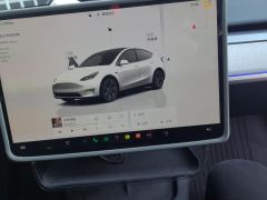 Tesla Model Y 554km Rear-Wheel Drive Edition - ფოტო 17