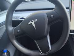 Tesla Model Y 554km Rear-Wheel Drive Edition - ფოტო 18