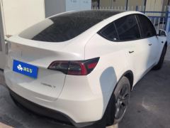 Tesla Model Y 554km Rear-Wheel Drive Edition - ფოტო 2
