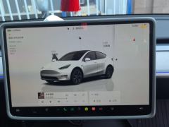 Tesla Model Y 554km Rear-Wheel Drive Edition - ფოტო 20
