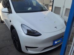 Tesla Model Y 554km Rear-Wheel Drive Edition - ფოტო 3