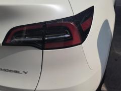Tesla Model Y 554km Rear-Wheel Drive Edition - ფოტო 5