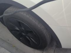 Tesla Model Y 554km Rear-Wheel Drive Edition - ფოტო 6