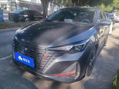 Changan Eado PLUS NE 1.4T GDI Flagship Edition - фото 1