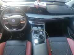 Changan Eado PLUS NE 1.4T GDI Flagship Edition - фото 16