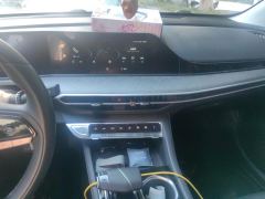 Changan Eado PLUS NE 1.4T GDI Flagship Edition - фото 17