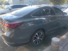 Changan Eado PLUS NE 1.4T GDI Flagship Edition - фото 2