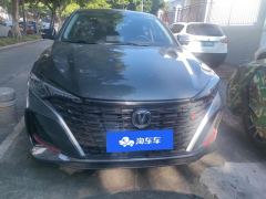 Changan Eado PLUS NE 1.4T GDI Flagship Edition - фото 3