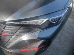Changan Eado PLUS NE 1.4T GDI Flagship Edition - фото 4