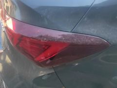 Changan Eado PLUS NE 1.4T GDI Flagship Edition - фото 5