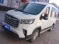 Maxus V90 2.0T AMT 5/6 - photo 1