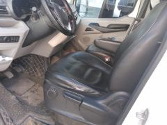 Maxus V90 2.0T AMT 5/6 - photo 14