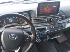 Maxus V90 2.0T AMT 5/6 - photo 16