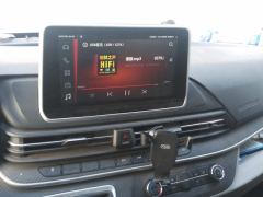 Maxus V90 2.0T AMT 5/6 - photo 17