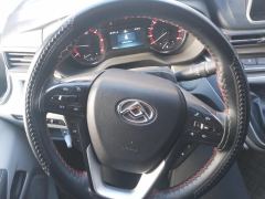 Maxus V90 2.0T AMT 5/6 - photo 18