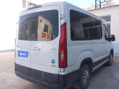 Maxus V90 2.0T AMT 5/6 - photo 2