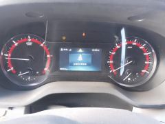 Maxus V90 2.0T AMT 5/6 - photo 20