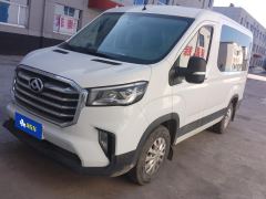 Maxus V90 2.0T AMT 5/6 - photo 3