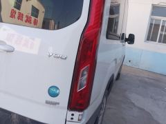 Maxus V90 2.0T AMT 5/6 - photo 5
