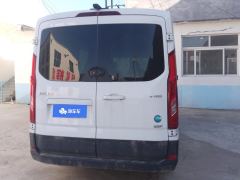 Maxus V90 2.0T AMT 5/6 - photo 7