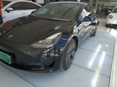 Tesla Model 3 556km Rear-Wheel Drive Edition - photo 1