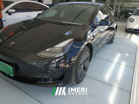 2022 Tesla Model 3 556km Rear-Wheel Drive Edition - ავტომობილი ჩინეთიდან