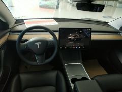 Tesla Model 3 556km Rear-Wheel Drive Edition - photo 16