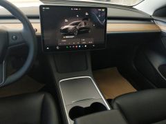 Tesla Model 3 556km Rear-Wheel Drive Edition - photo 17