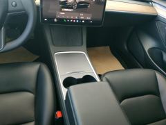 Tesla Model 3 556km Rear-Wheel Drive Edition - photo 19