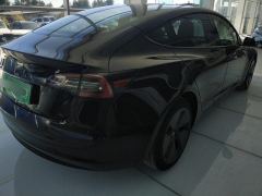 Tesla Model 3 556km Rear-Wheel Drive Edition - photo 2