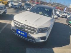 Mercedes-Benz GLB 200 Dynamic - ფოტო 1
