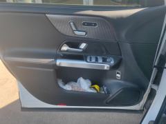 Mercedes-Benz GLB 200 Dynamic - ფოტო 12