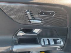 Mercedes-Benz GLB 200 Dynamic - ფოტო 13