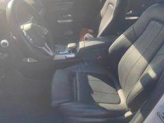 Mercedes-Benz GLB 200 Dynamic - ფოტო 14