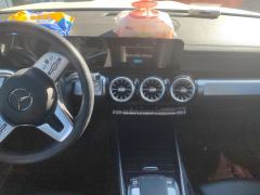 Mercedes-Benz GLB 200 Dynamic - ფოტო 17