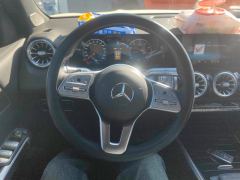 Mercedes-Benz GLB 200 Dynamic - ფოტო 18