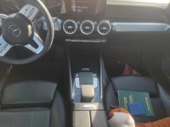 Mercedes-Benz GLB 200 Dynamic - ფოტო 19
