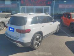 Mercedes-Benz GLB 200 Dynamic - ფოტო 2