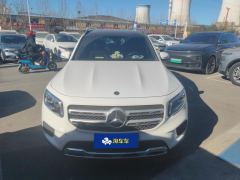 Mercedes-Benz GLB 200 Dynamic - ფოტო 3