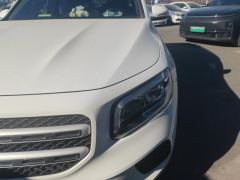 Mercedes-Benz GLB 200 Dynamic - ფოტო 4
