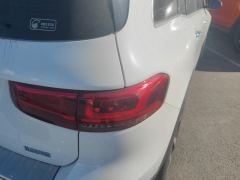 Mercedes-Benz GLB 200 Dynamic - ფოტო 5