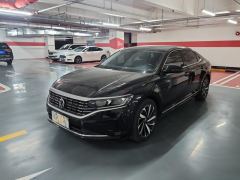 Volkswagen Passat 330TSI Elite Edition - ფოტო 1